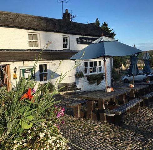 The Charles Bathurst Inn Langthwaite Exterior photo
