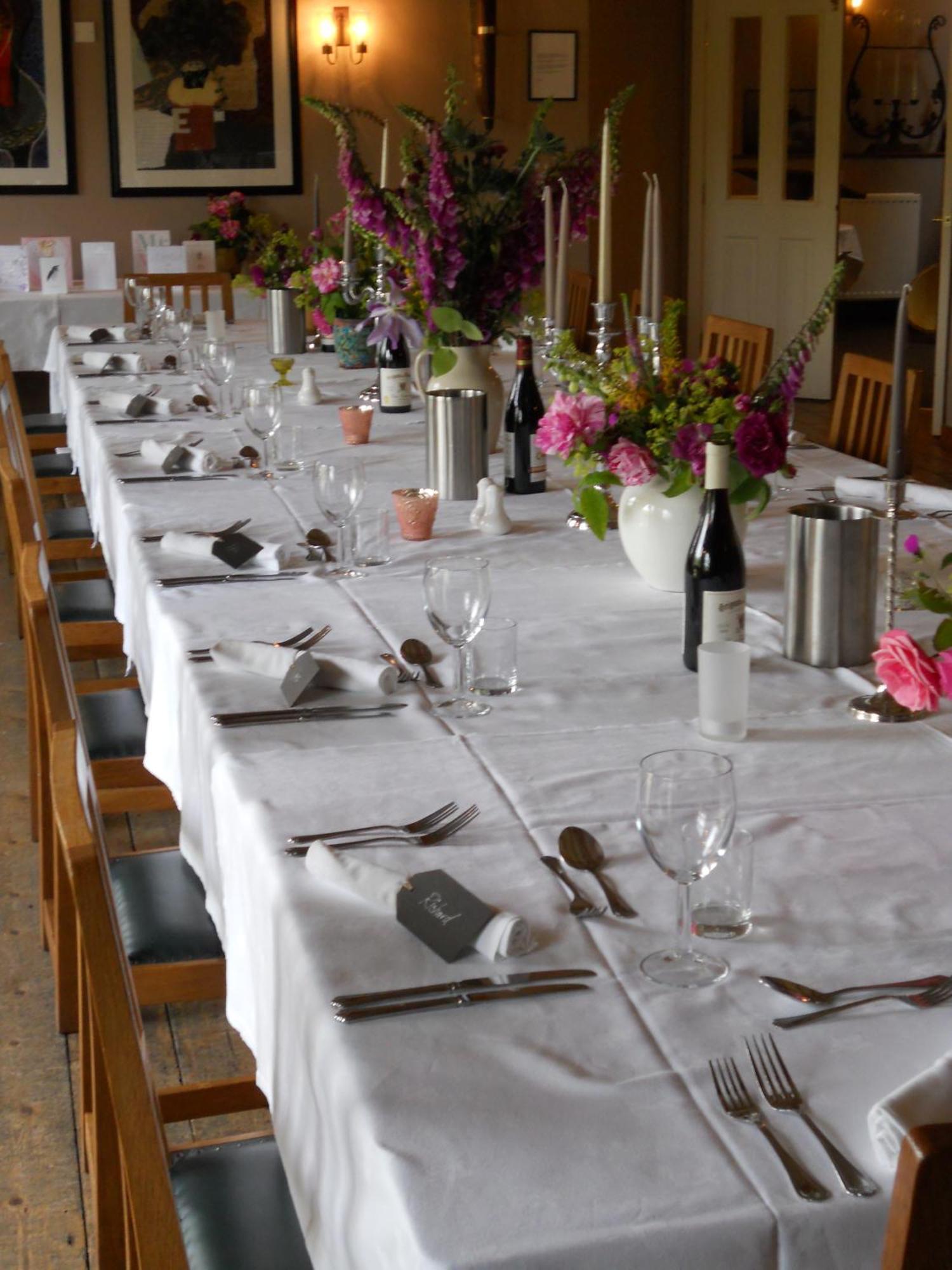The Charles Bathurst Inn Langthwaite Exterior photo