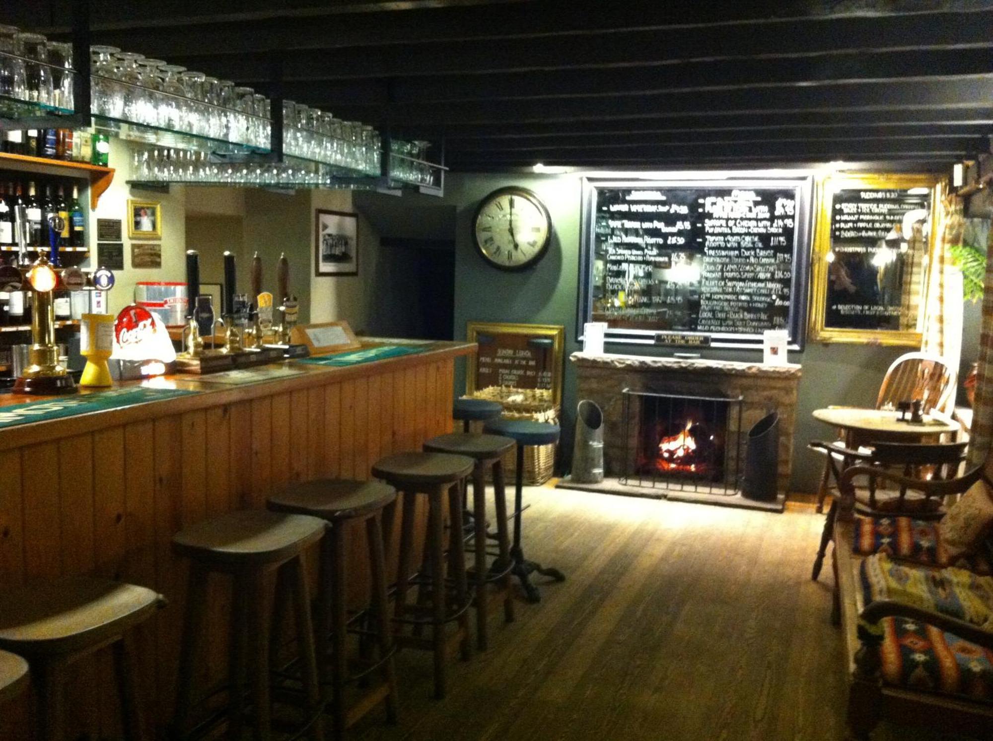 The Charles Bathurst Inn Langthwaite Exterior photo