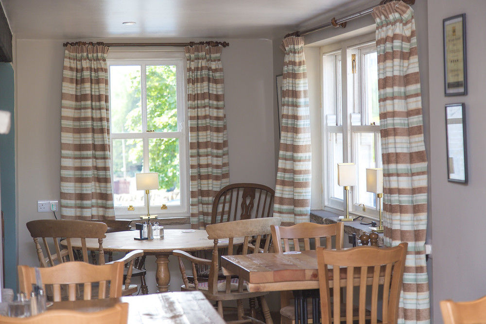 The Charles Bathurst Inn Langthwaite Exterior photo