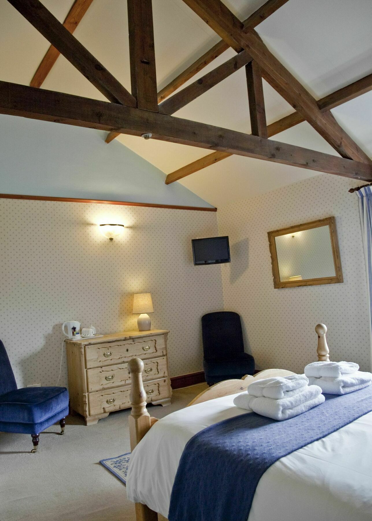 The Charles Bathurst Inn Langthwaite Exterior photo